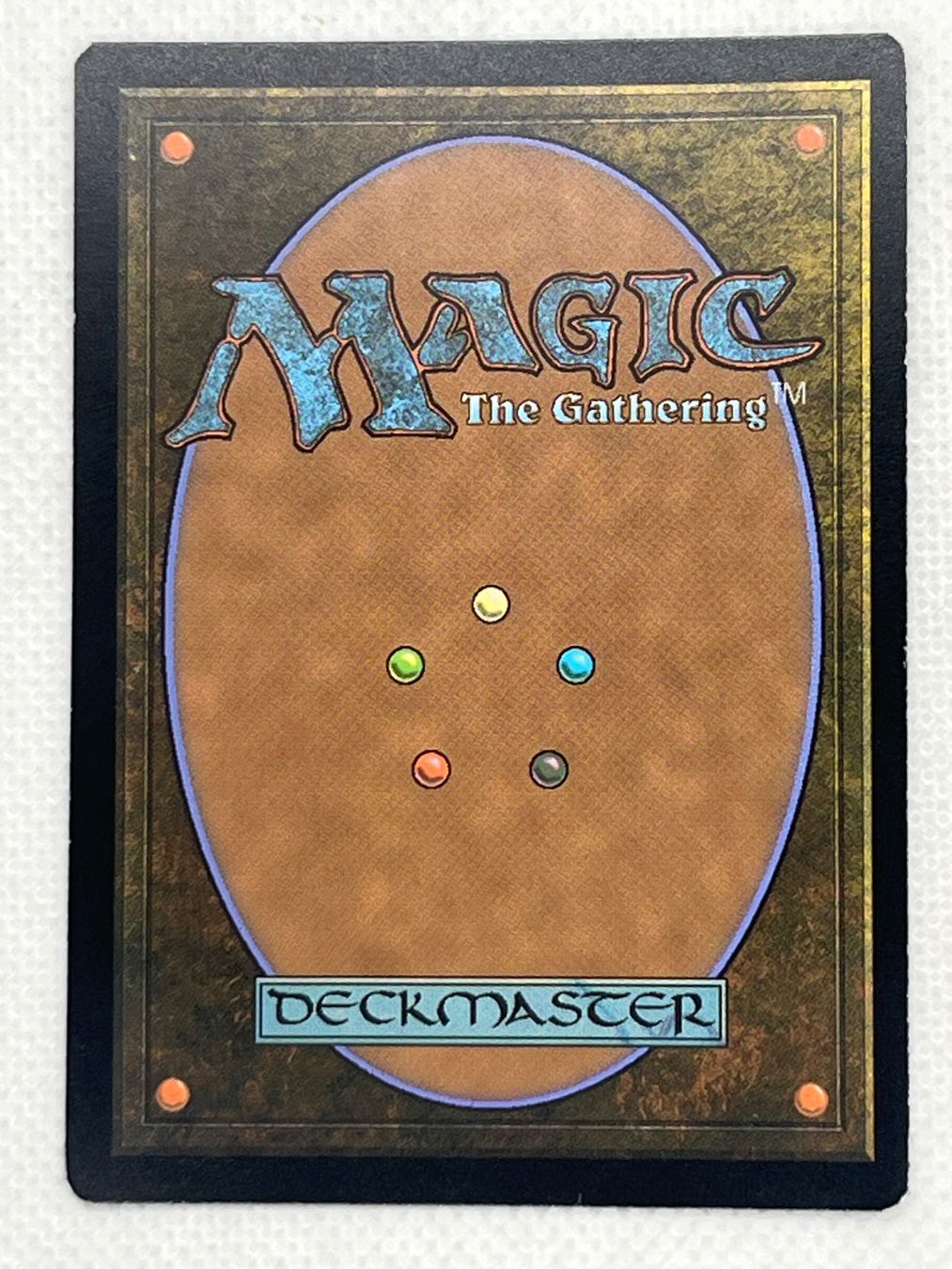 Magic The Gathering Cartes à collectionner: MTG Carrion Locust BRO 087 Englisch Common Foil – D'occasion à Hinterkappelen par Kim1992 1