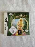 TinkerBell Nintendo DS Spiel