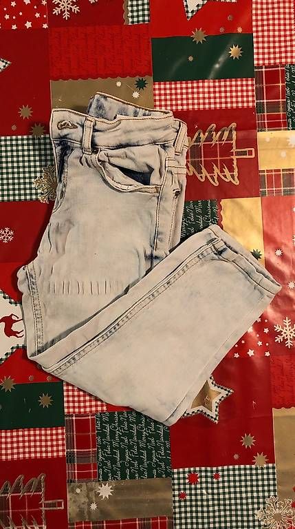 Zara Pantaloni: ZARA Jeans 110 size 5 – Usato da Regensdorf venduto da Piritatti 4