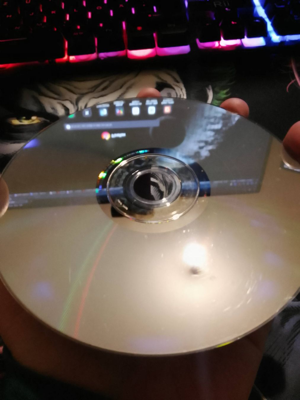 Microsoft Giochi: Myst III: Exile XBOX (PAL) DISK ONLY – Usato da Le Locle venduto da Nidaime_Tackle 1