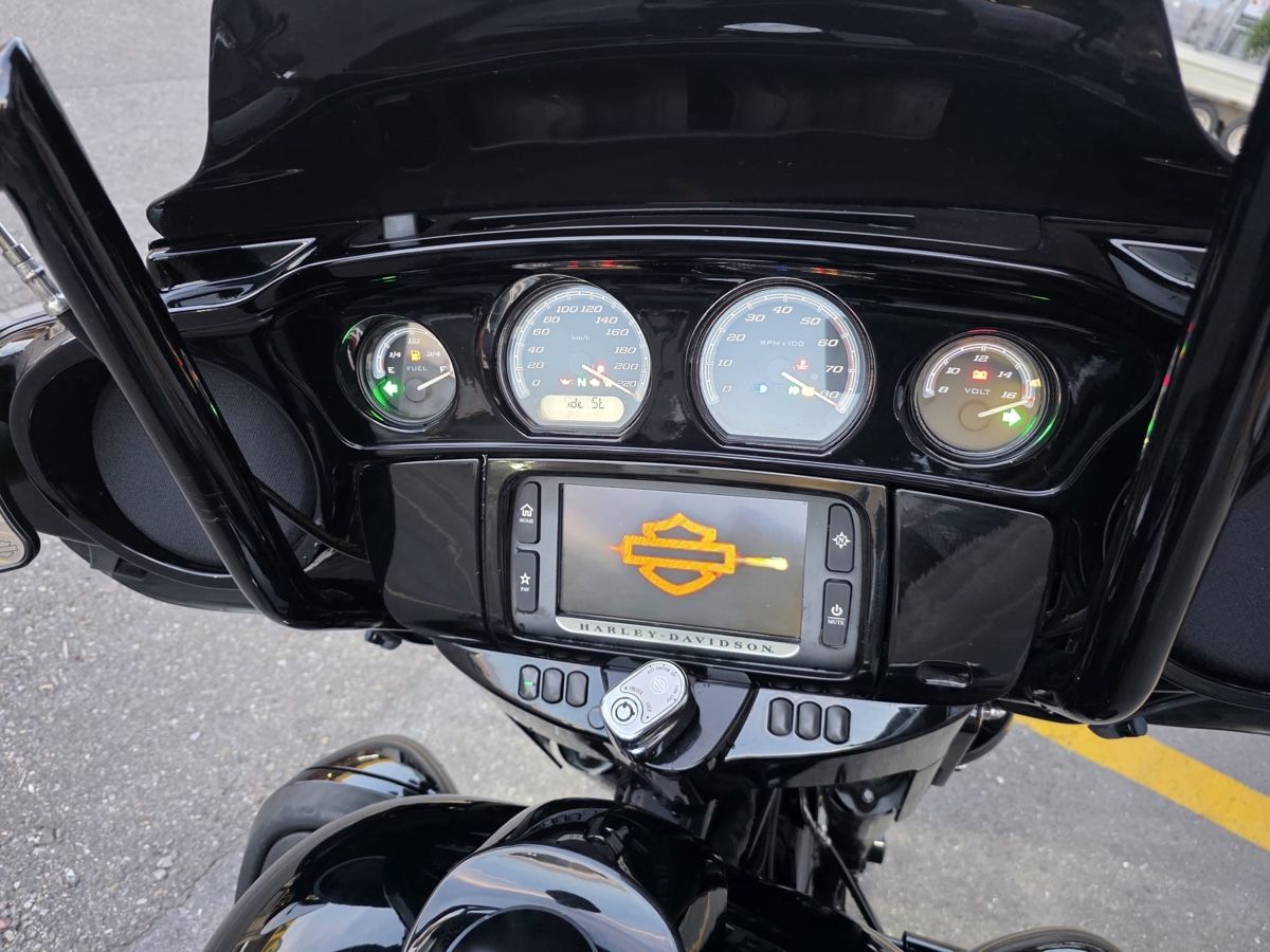 Harley-Davidson Touring: Harley-Davidson Electra Glide – Gebraucht aus Matzingen von I_ni 6