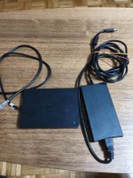 Dell WD15 Dockingstation mit Kabelschaden, 180W Netzteil