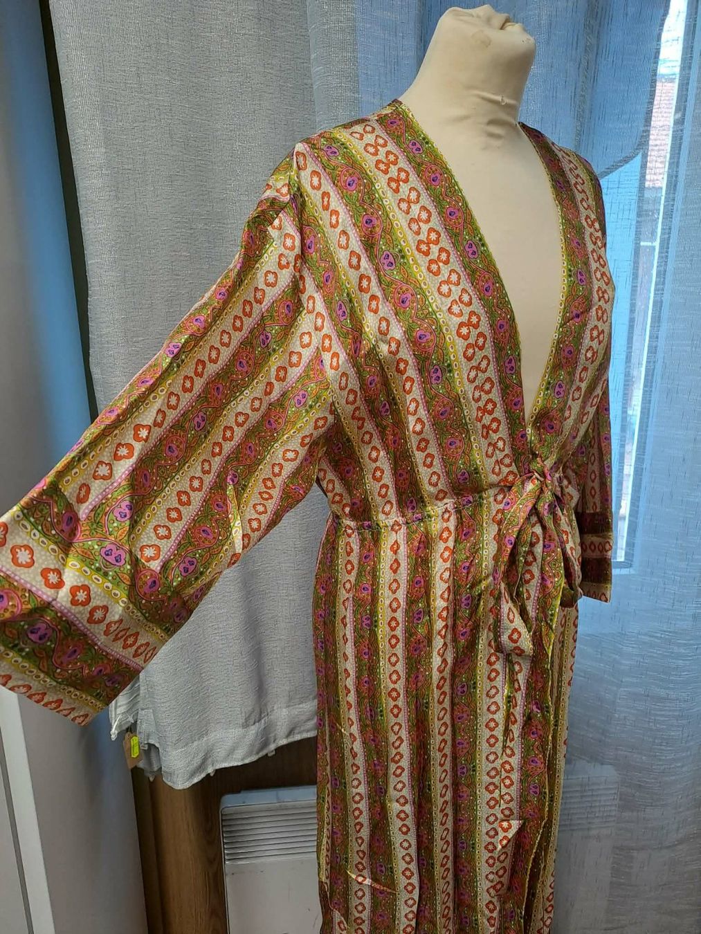 Robes: Robe Sandro – D'occasion à La Chaux-de-Fonds par Emmaus2300CDF 5