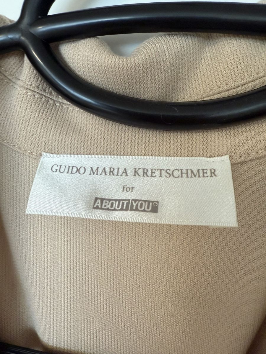 Jumpsuits: ABOUT YOU Jumpsuit beige Gr. 36 – Neu (gemäss Beschreibung) aus Frauenfeld von sharonhabrik 3