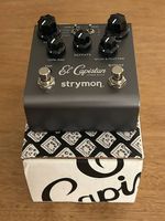 Strymon El Capistan V1