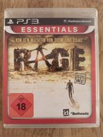 Rage [Essentials] PS3