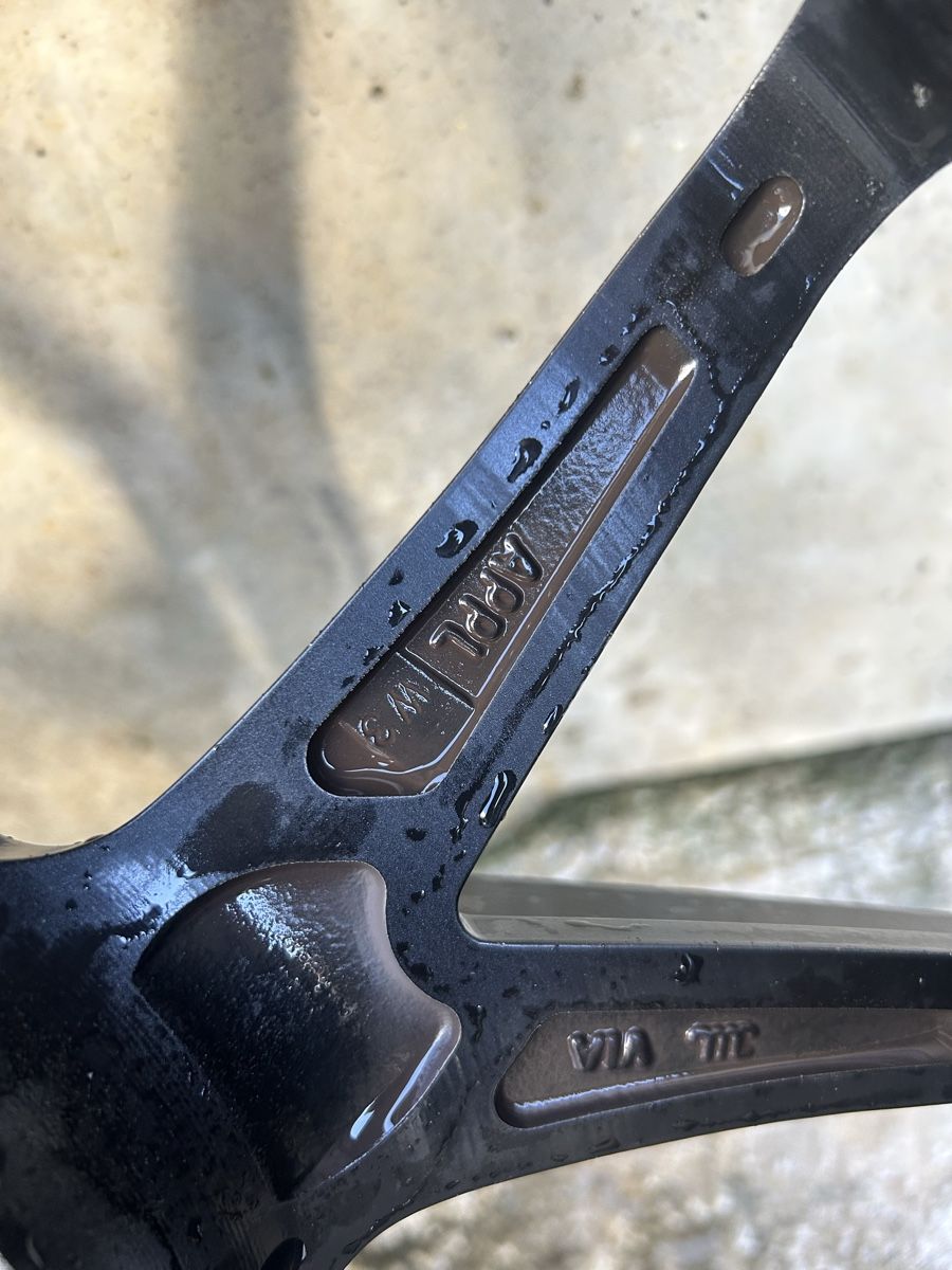 Pneumatici & Ruote complete: Audi Sommerrad 19 Zoll – Usato da Ebersecken venduto da jh0 7
