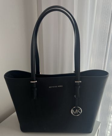 Michael Kors tote bag black