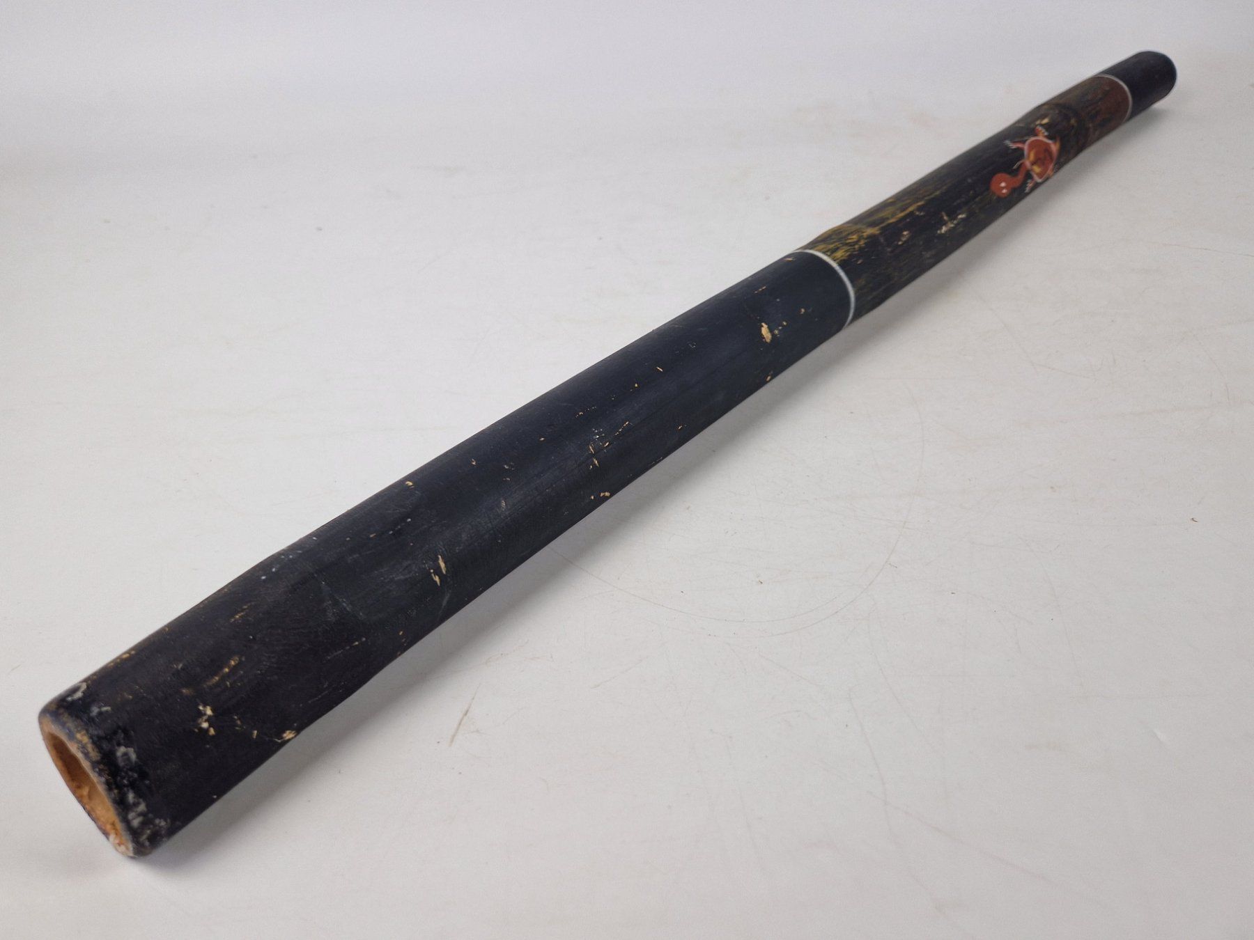 Instruments de musique: Didgeridoo (Blasinstrument) – D'occasion à Muhen par Restwert_Muhen 1