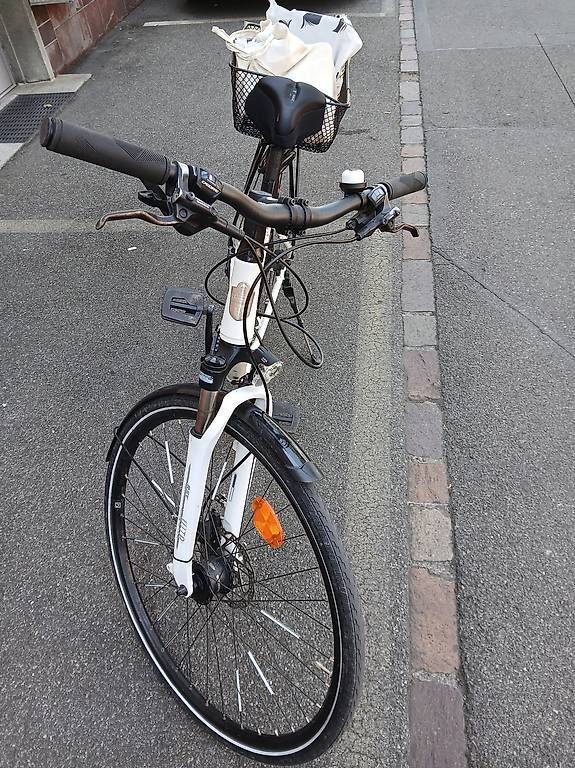 Diamant Biciclette: Diamant – Usato da Zürich venduto da Monthana