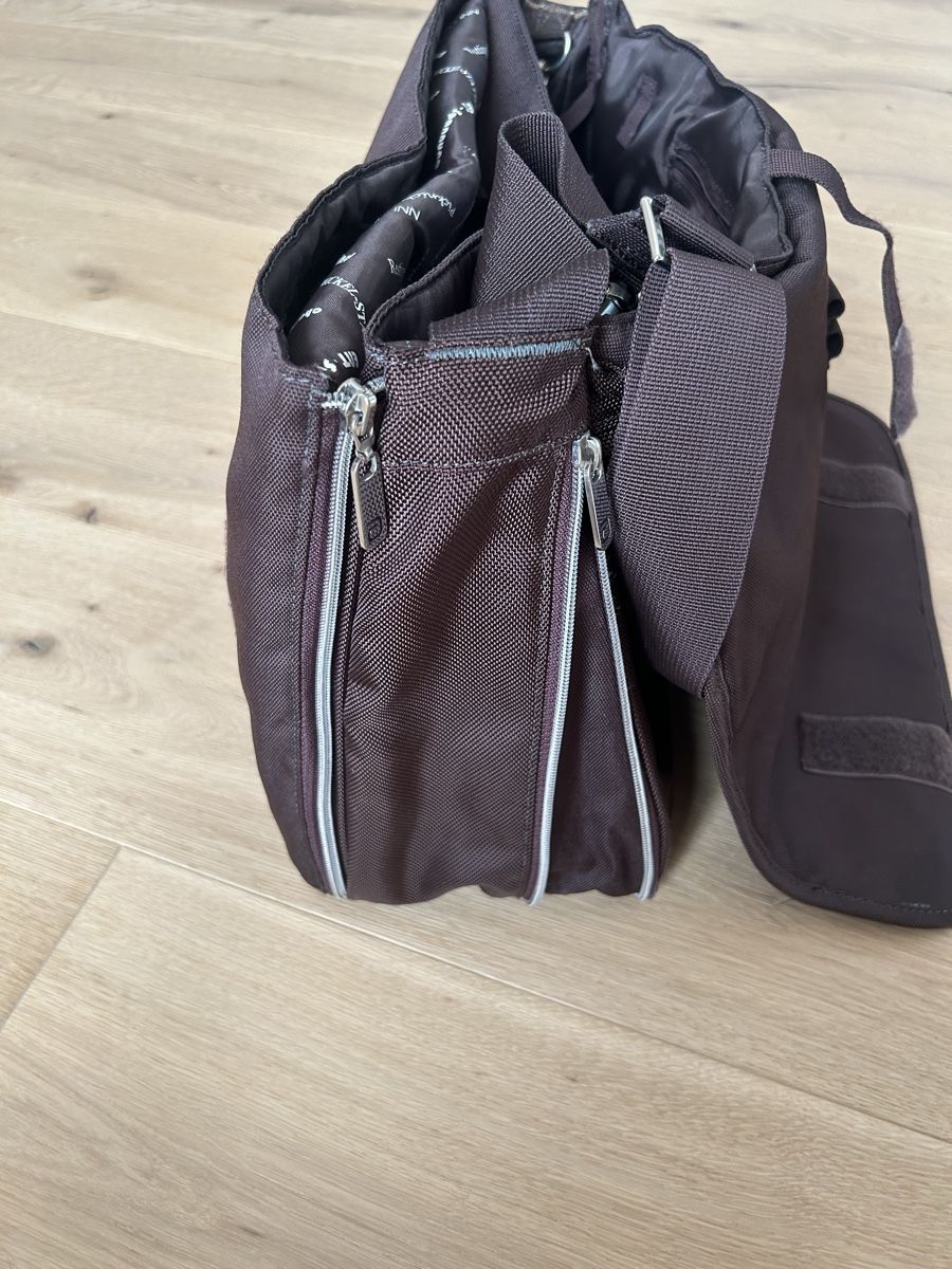 Sacs & sacs à dos: Wickeltasche – D'occasion à Oberneunforn par Jami1202 2