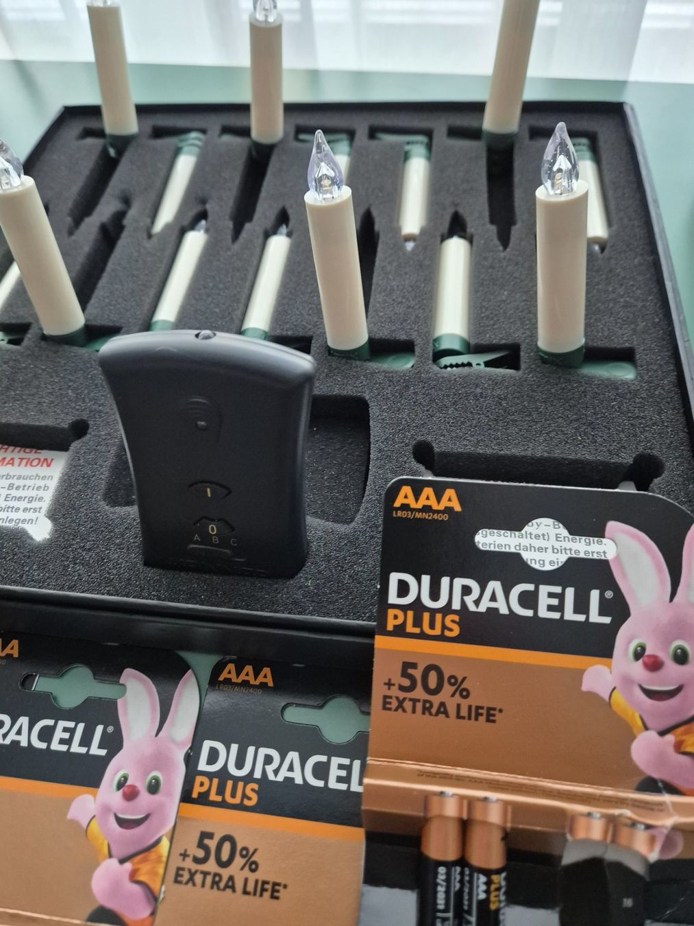 Pfister Candele: Weihnachtskerzen – Nuovo (secondo la descrizione) da Stachen venduto da campclenga 6