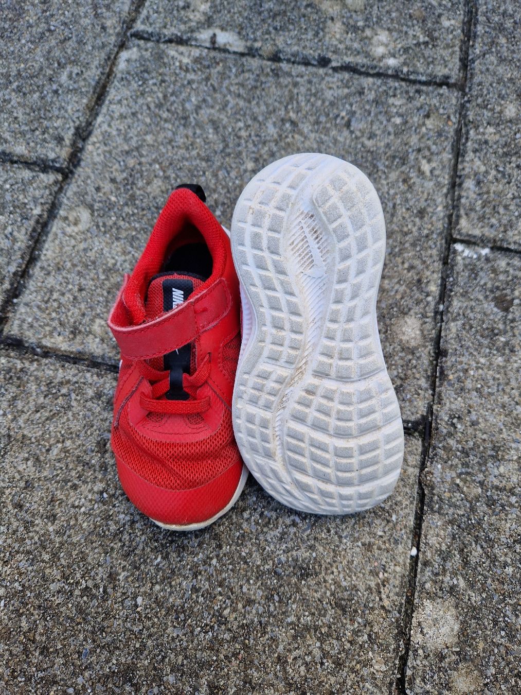 Scarpe per ragazzi: Turnschuh – Usato da Uster venduto da kat_kzz2