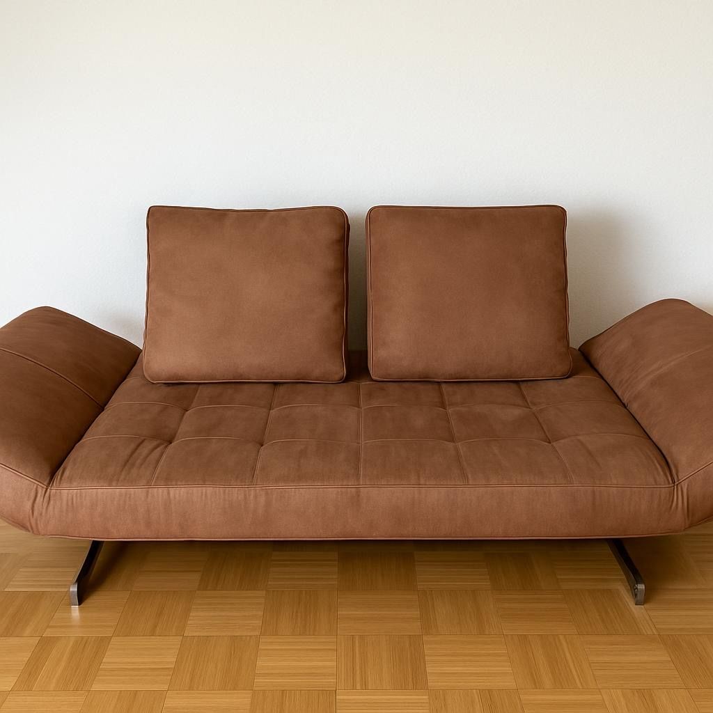 Divani: Designersofas Livique – Usato da Illnau venduto da stefi017