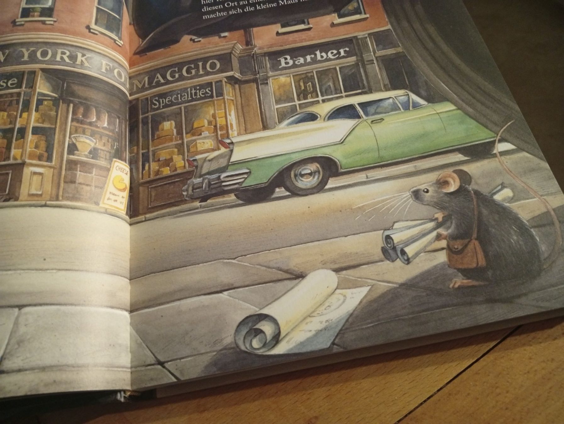 Libri: Kinderbuch Armstrong – Nuovo (secondo la descrizione) da Winterthur venduto da Rogue01 2