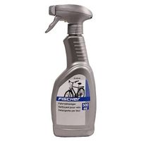 3 Stk. Fischer Fahrradreiniger 500ml