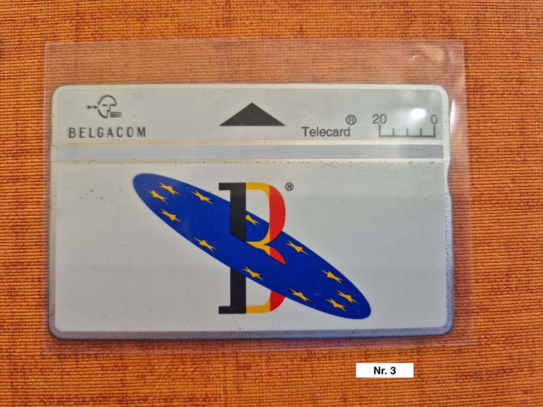 Telefon- & Taxkarten: Verschiedene Taxcards – Gebraucht aus Würenlos von sul_cm8q 3
