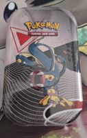 Schwarze Blitze & Weiße Flammen: Unova Ramoth Mini Tin DE