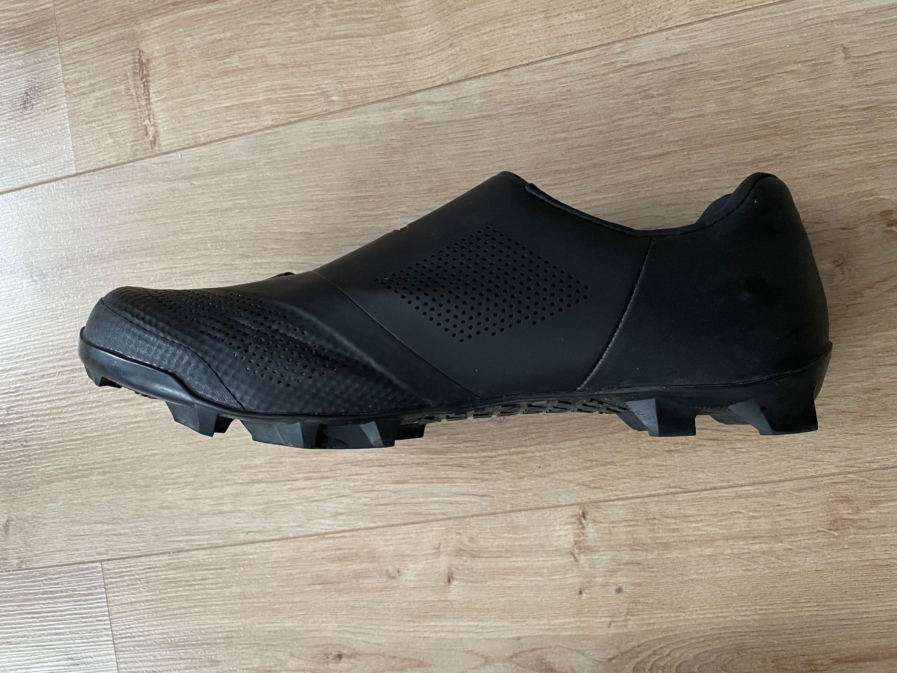 Shimano Damenschuhe: Shimano Velo-Schuhe XC5 – Neu (gemäss Beschreibung) aus Beckenried von kaeslin_6375 2