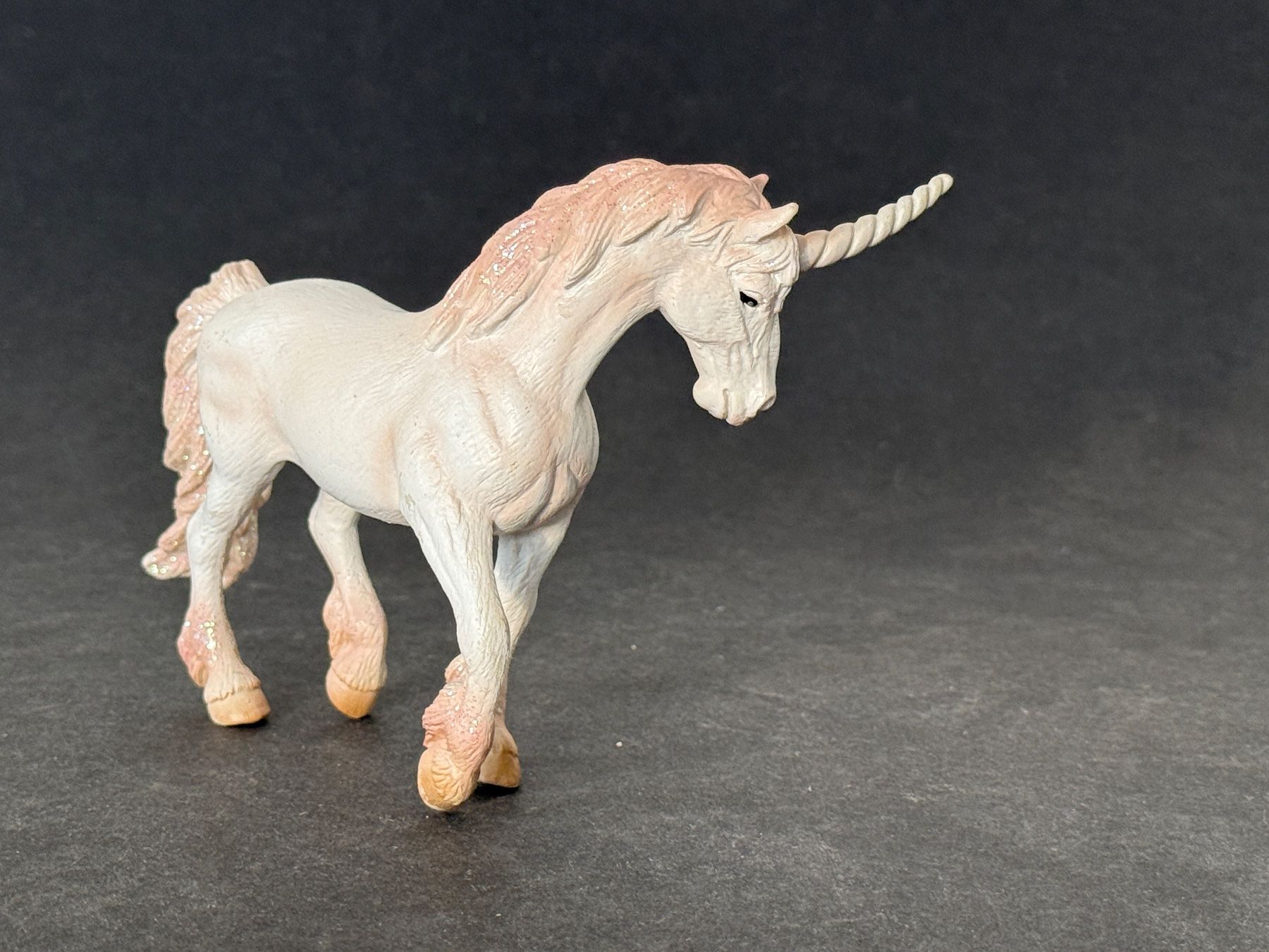 Schleich Statuette: Schleich Einhorn Bayala – Usato da Ennetbaden venduto da mapa05 5
