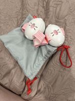 Alpine Muffy Baby Ohrenschützer - Top Zustand! Sommer
