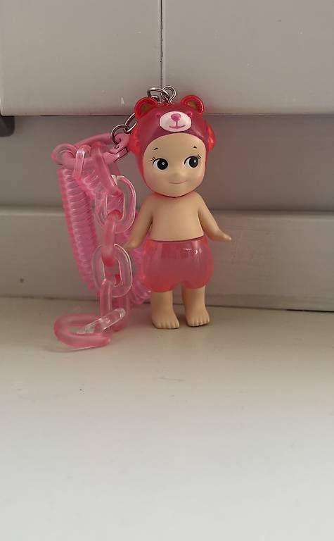 Portachiavi: Sonny Angel Keychain – Usato da Lamone venduto da Anj232 1