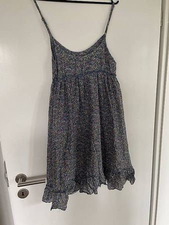 Robe légère femme