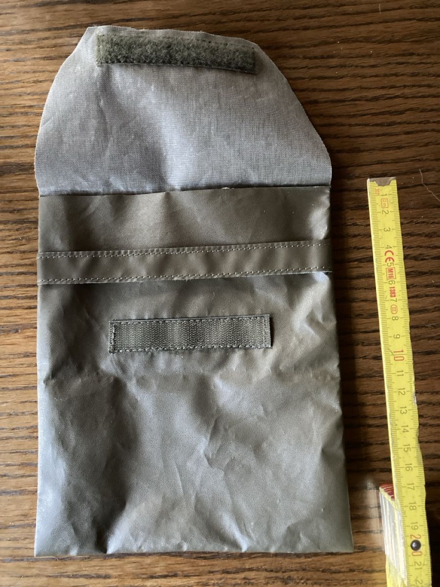 Altro in  Abbigliamento & Accessori: Pochette pour documents Armee suisse – Usato da Plagne venduto da gigi204