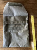Pochette pour documents Armee suisse