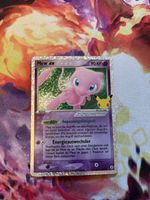 Mew ex Celebrations