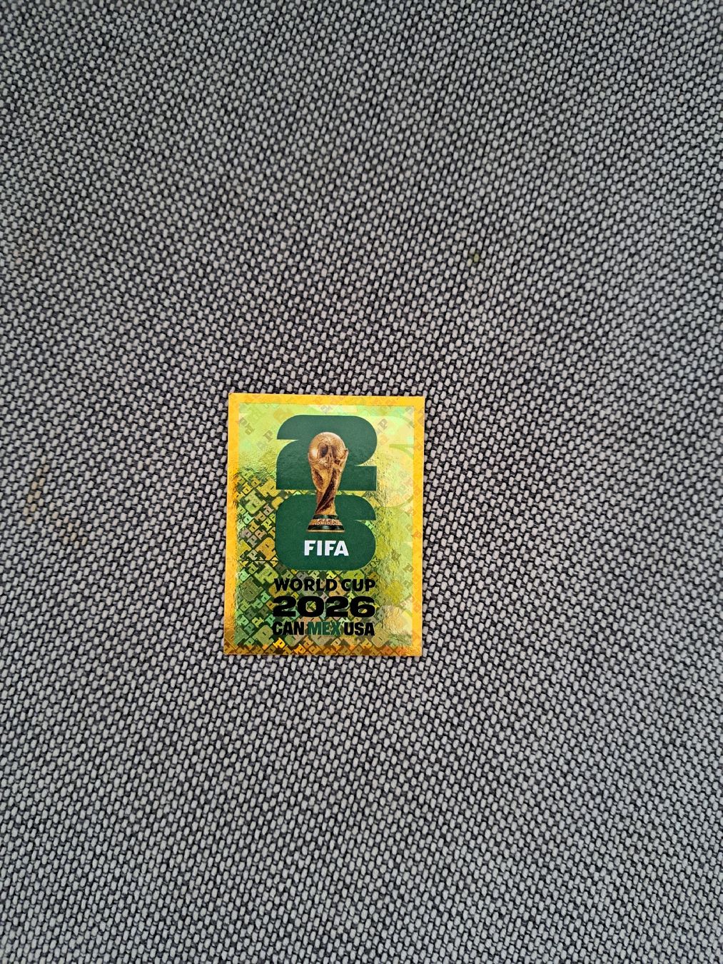 Panini Carte collezionabili: Panini WM Pokal – Nuovo (secondo la descrizione) da Ettingen venduto da Trek1986