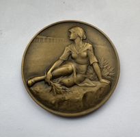 1929 Tiro Federal Bellinzona unz