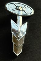 SCHWEIZER ARMEE EMBLEM MOT.FAHRER