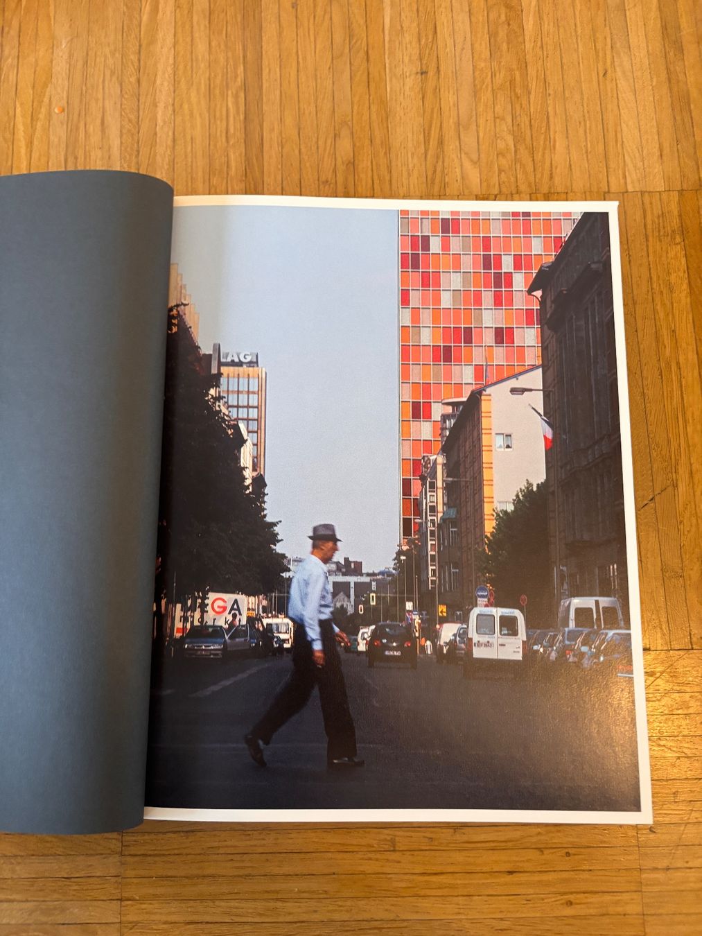Bücher: Sauerbruch Hutton Archives - Architektur Buch – Gebraucht aus Zürich von M_A_S_T 1