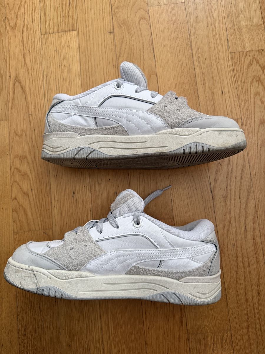 Puma Scarpe da uomo: Puma 180 Sneaker - Grösse 44 – Usato da Romanshorn venduto da jannishko 1