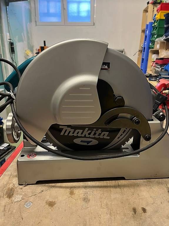 Makita Seghe: MAKITA LC 1230 – Nuovo (secondo la descrizione) da Zuzwil SG venduto da ado-1987 2