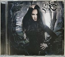 Dark Sarah – Behind The Black Veil