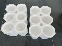 Flaschenverpackungen