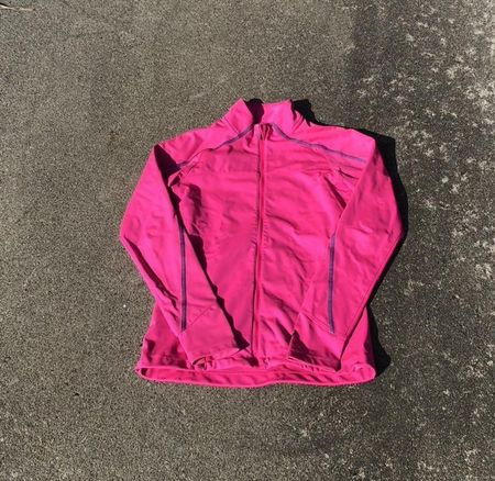 Asics Sportjacke