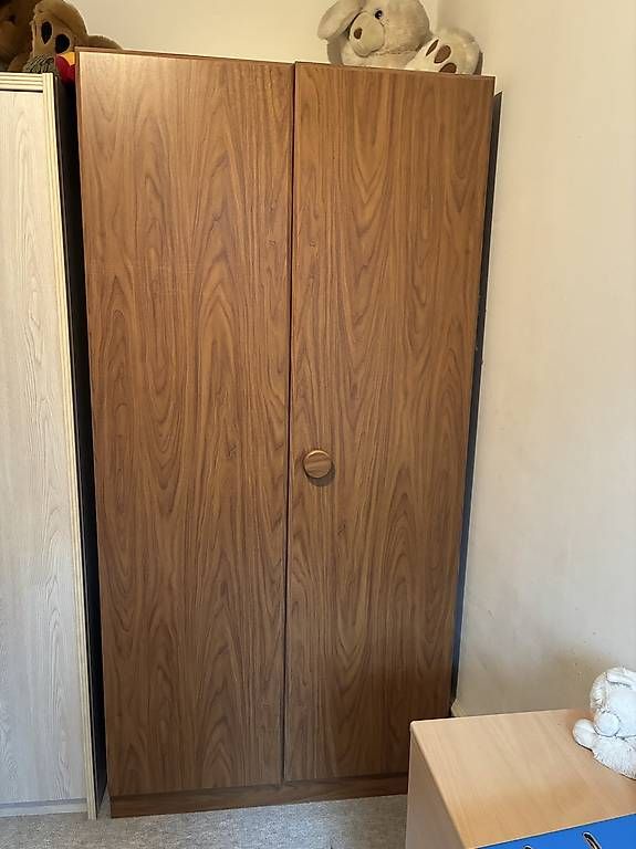 Schränke: Meuble lit et armoire  – Gebraucht aus Cortébert von chb_v5rh 2