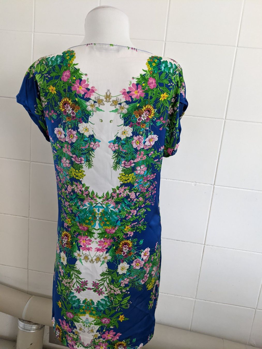 Vestiti: Sommerkleid GR S – Usato da Langnau am Albis venduto da Judithsebi 5