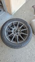 Subaru GT 5x100