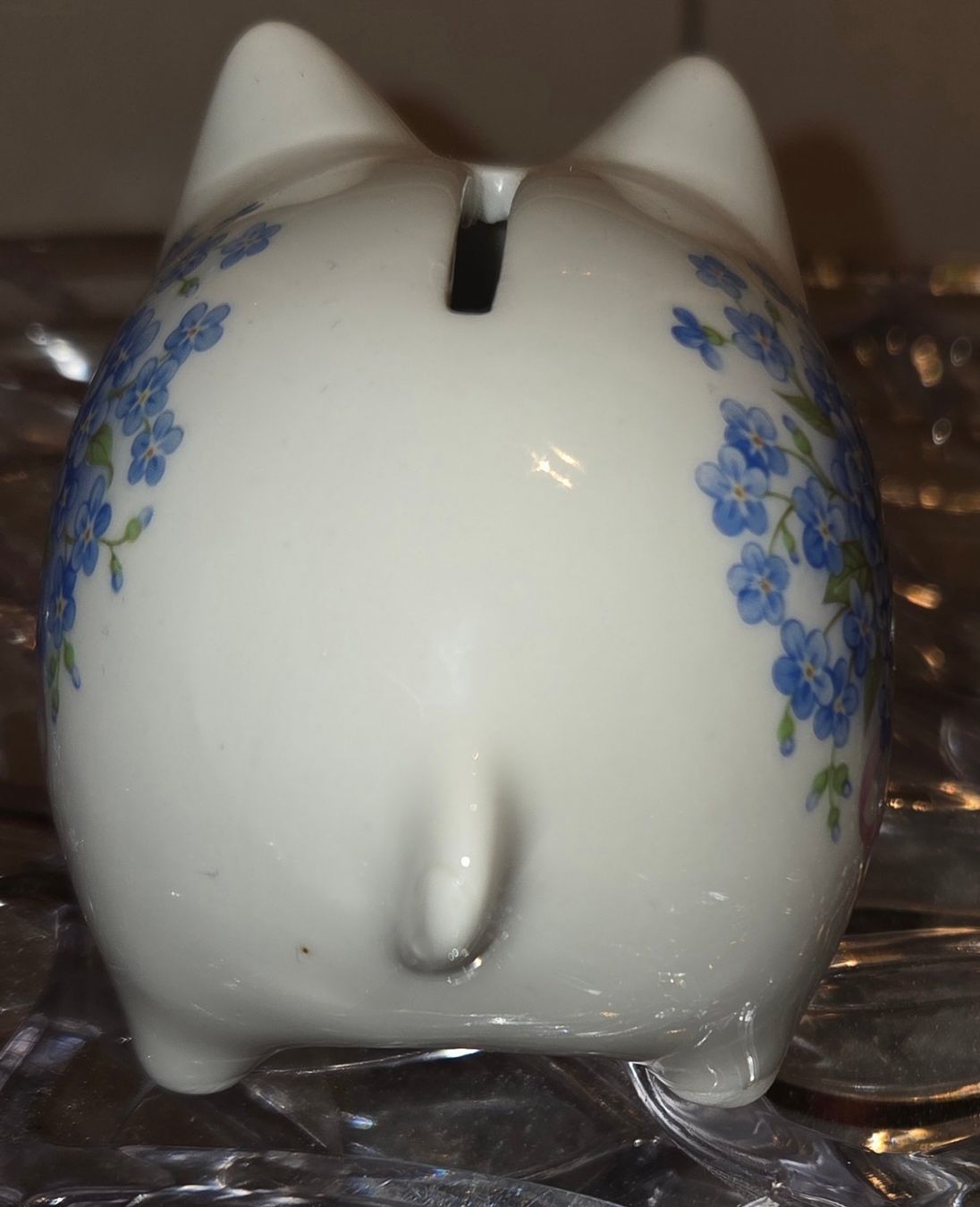 Salvadanai: Sparschwein von Reuter – Usato da Gossau SG venduto da oreliefredy 3