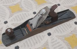 Stanley Bailey Raubank Nr. 6 - Handhobel