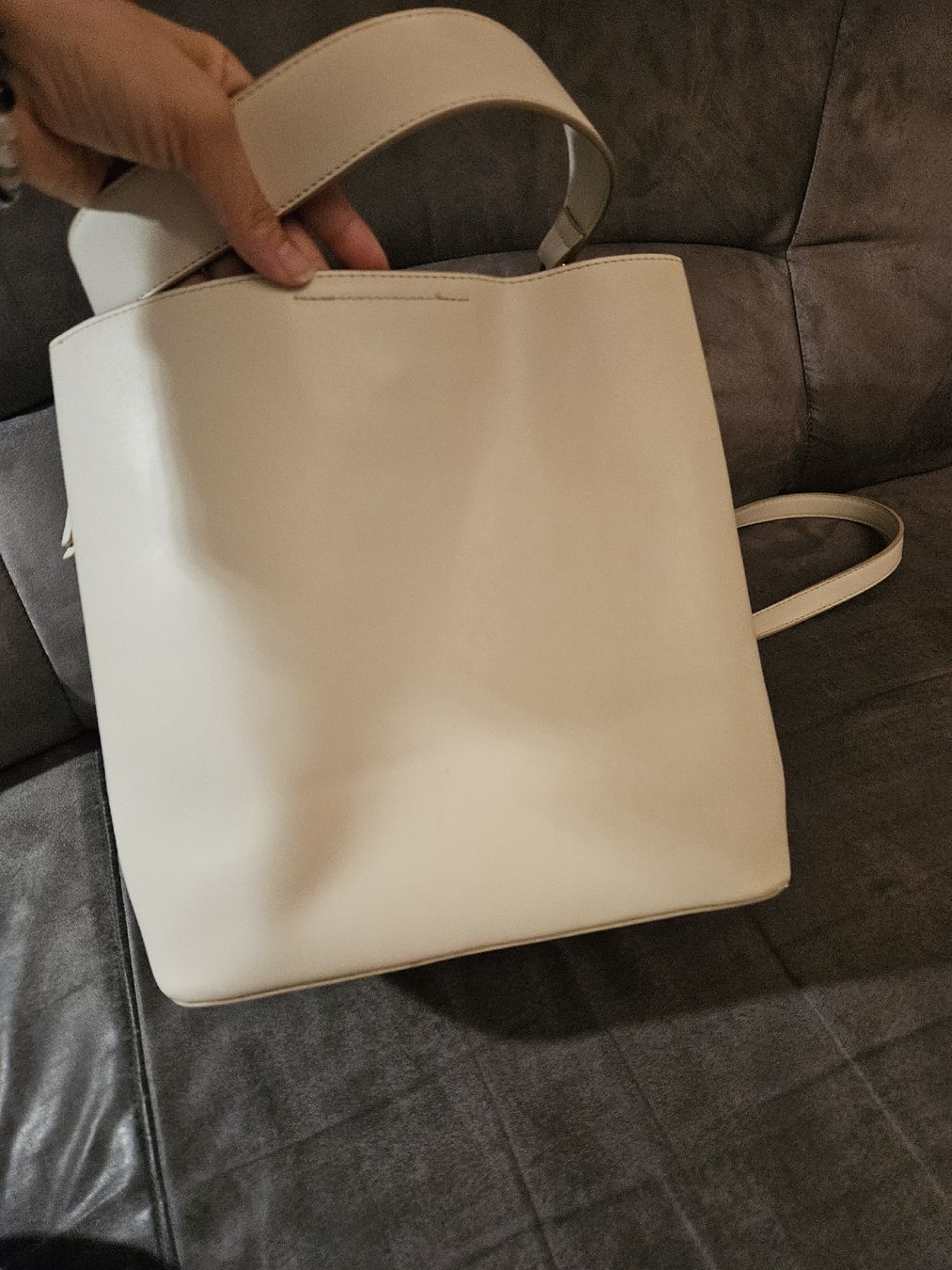 Borse da donna: seidenfelt tasche – Usato da Basel venduto da fragolina08 1
