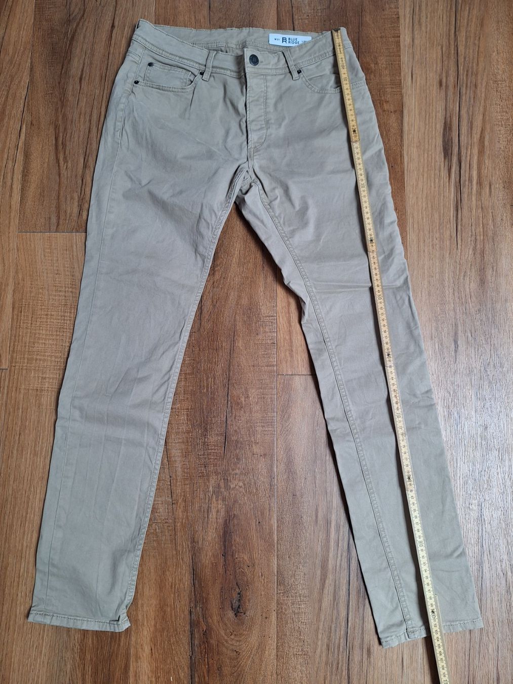 Jeans: Blue Ridge Jeans, Grösse W31 L34 – Usato da Neuenhof venduto da melwood 4