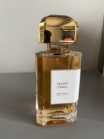 Bdk parfums velvet tonka edp 100 ml