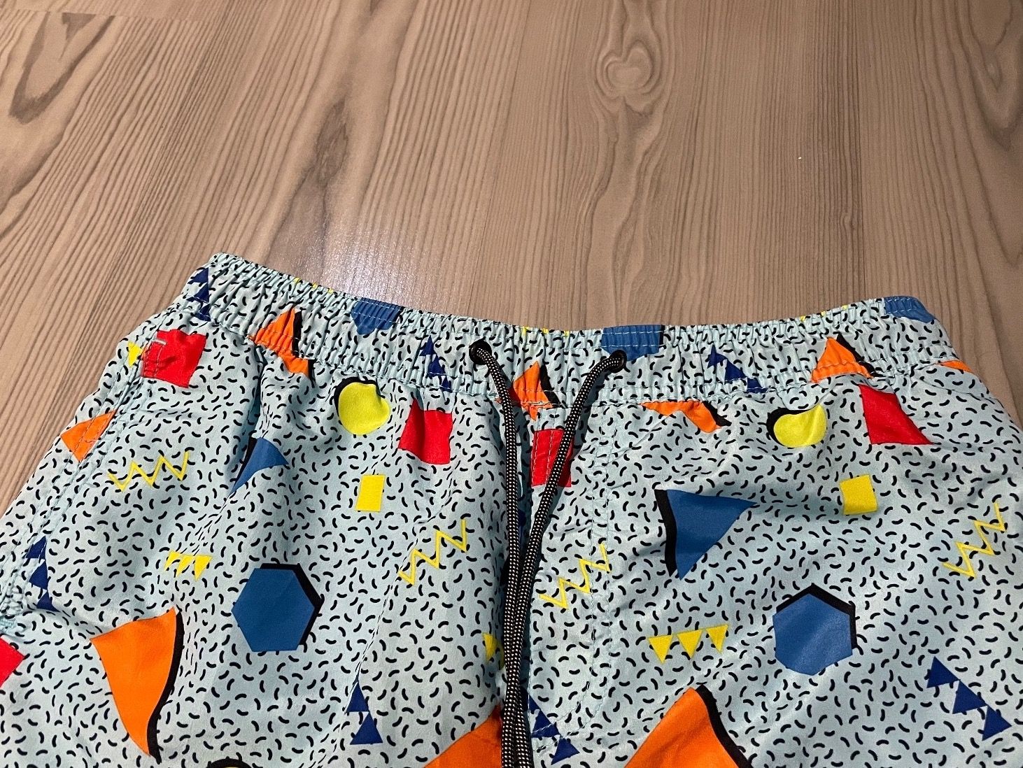 Jack & Jones Pantaloni: Jack & Jones Badehose – Usato da Freienwil venduto da weberjoel 1