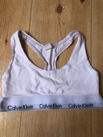 Brassière Calvin Klein