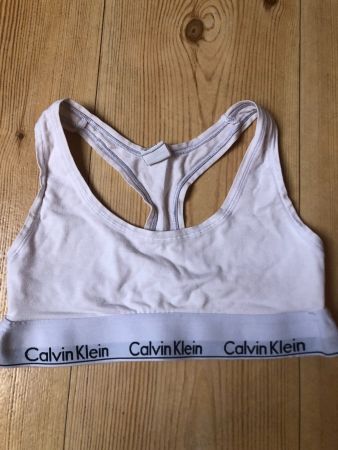 Brassière Calvin Klein